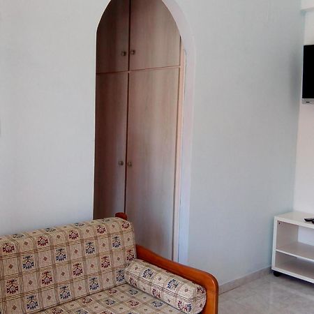 Ενάλιον Apartment Astypalaia Bagian luar foto