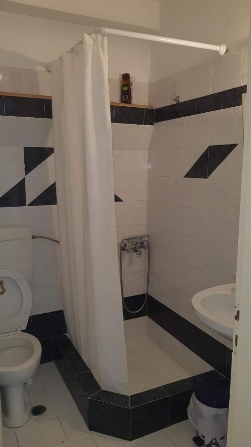 Ενάλιον Apartment Astypalaia Bagian luar foto