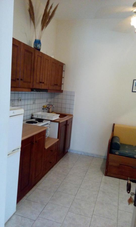 Ενάλιον Apartment Astypalaia Bagian luar foto
