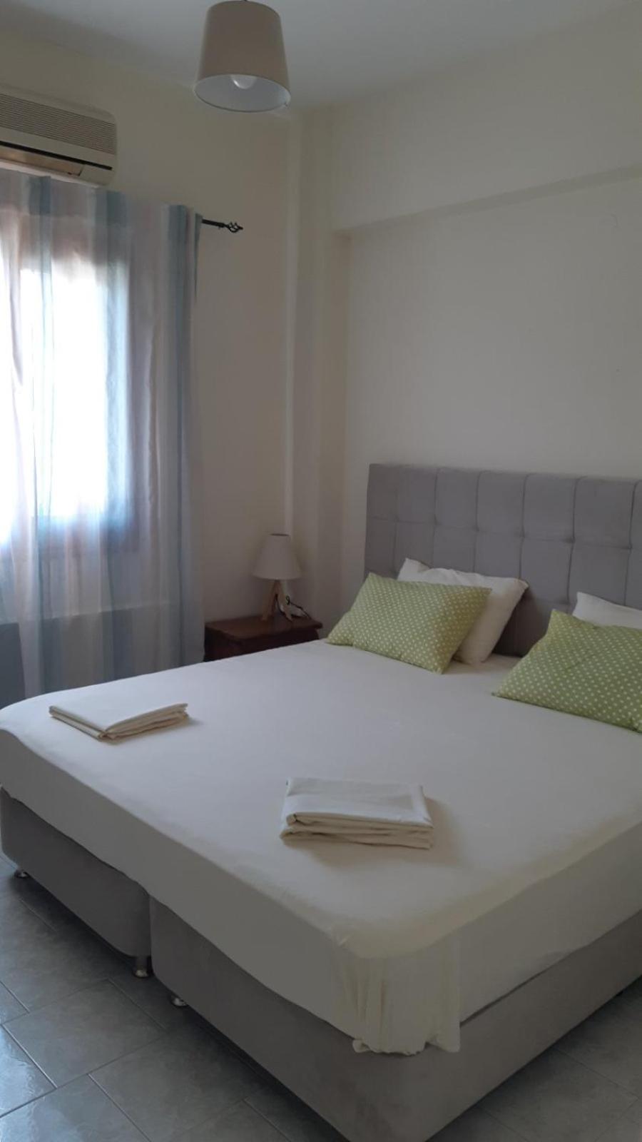 Ενάλιον Apartment Astypalaia Bagian luar foto