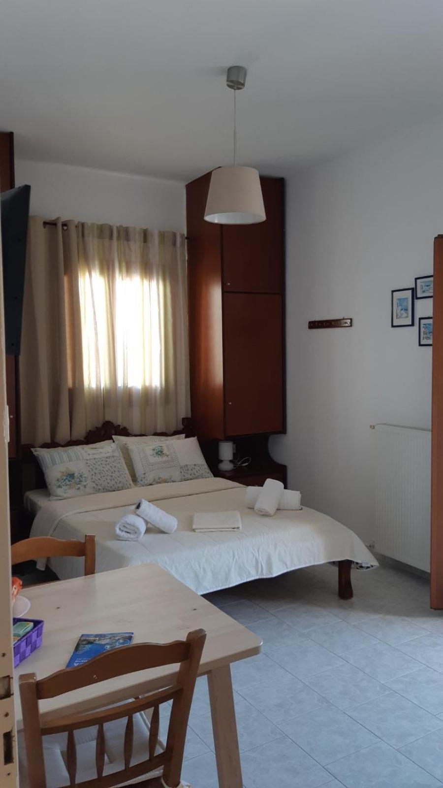 Ενάλιον Apartment Astypalaia Bagian luar foto