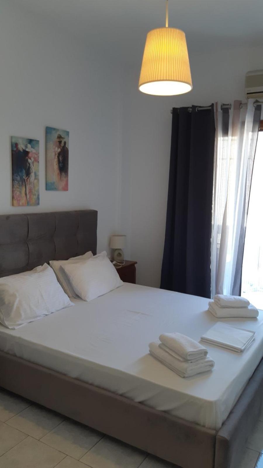 Ενάλιον Apartment Astypalaia Bagian luar foto